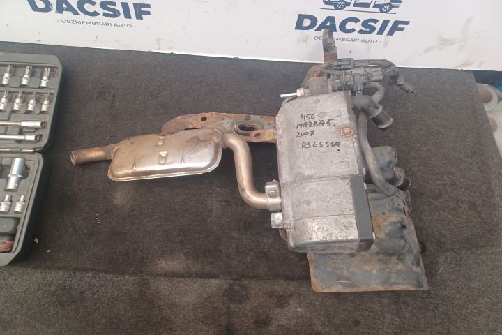 Webasto 101416FA 225204010001 /  CC30209A1 101416FA 225204010001 /  C