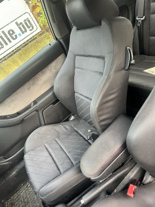 Ауди а3 1.9 тди на части / audi a3 8l 1.9 tdi на части