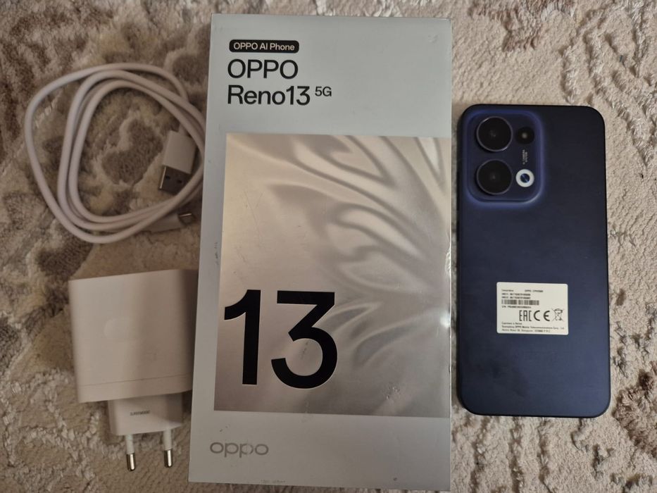 Оппо рено 13 512 гб обмен айфон или нормал телге