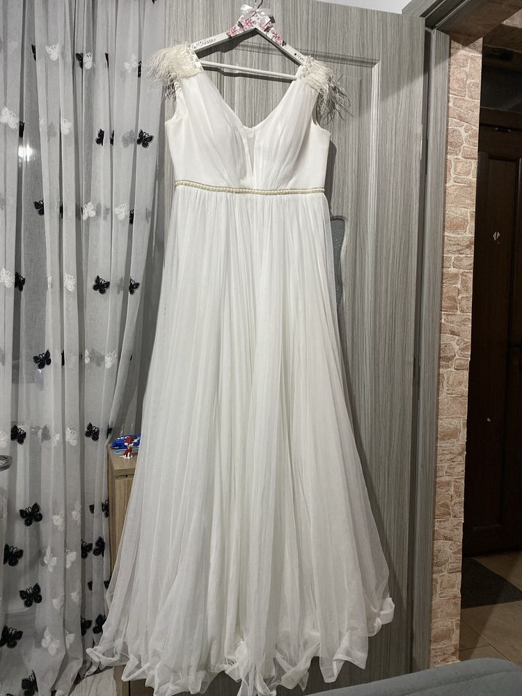 Rochie de mireasa