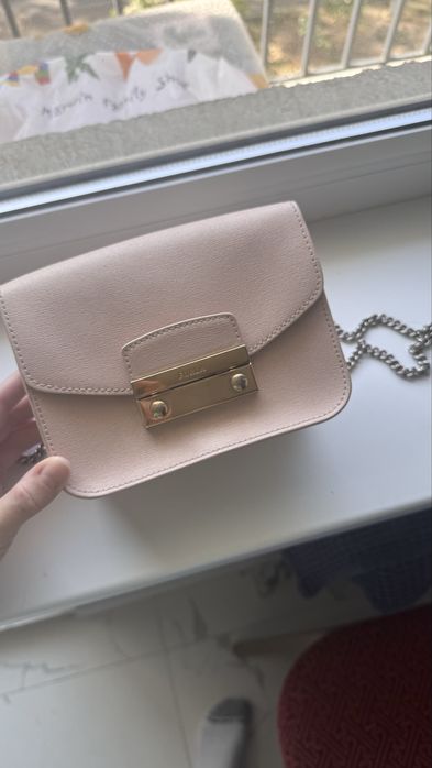 Продам сумку Furla Julia