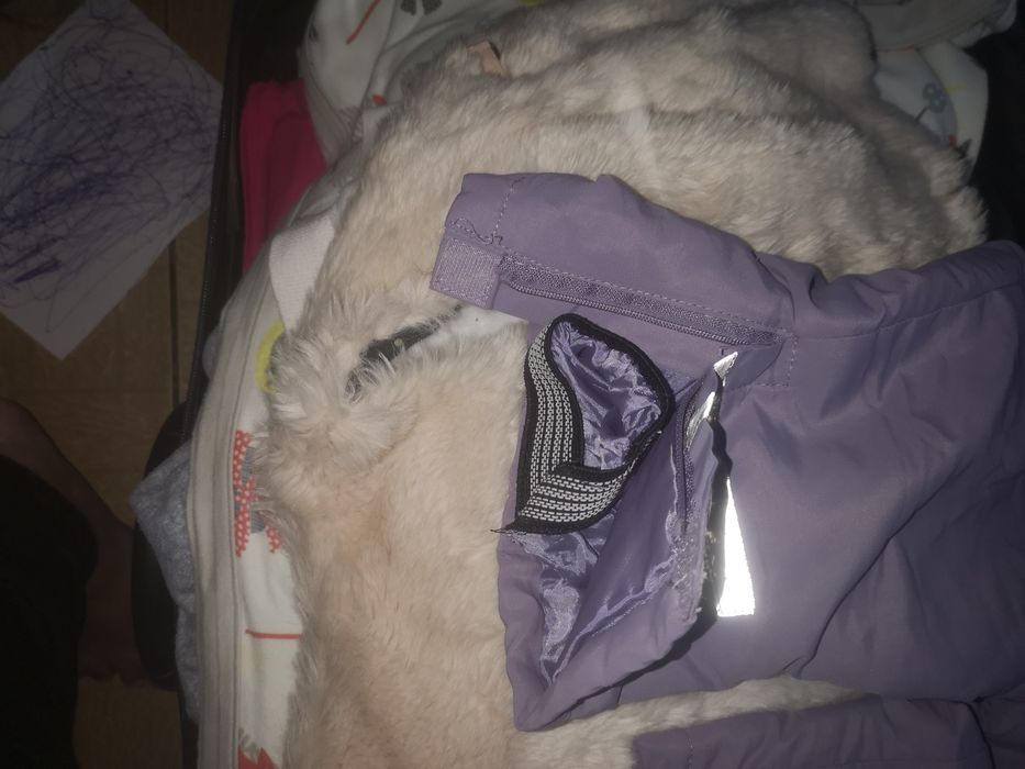 Salopeta de Schi CoolClub copii