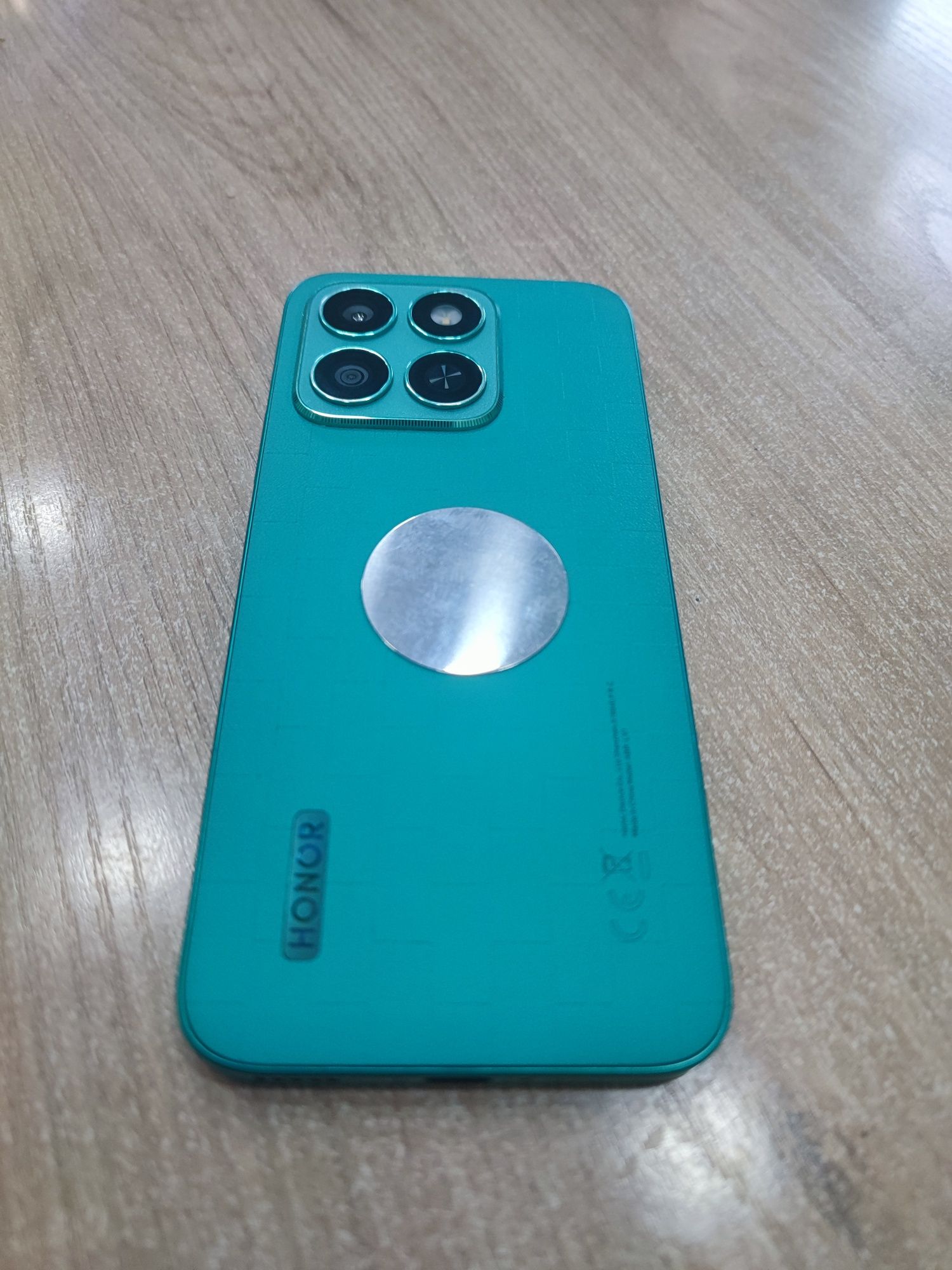 Honor x8c 8/256 ideal