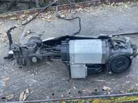 Електрическа рейка с моторче за Passat B6 Golf 5 Audi A3