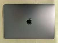 MacBook Pro 13” 2019 • 16/512 • ухоженный, шустрый, готов к делу