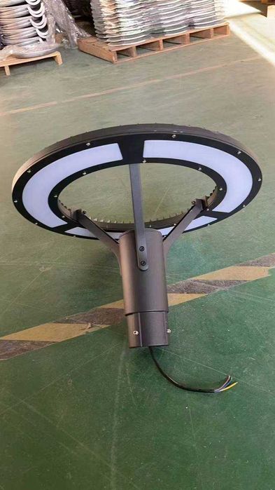 Современный уличный Фонары