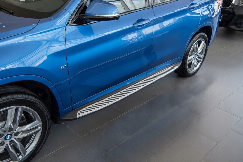 Praguri extensi universale Bmw dimensiuni 197 cm