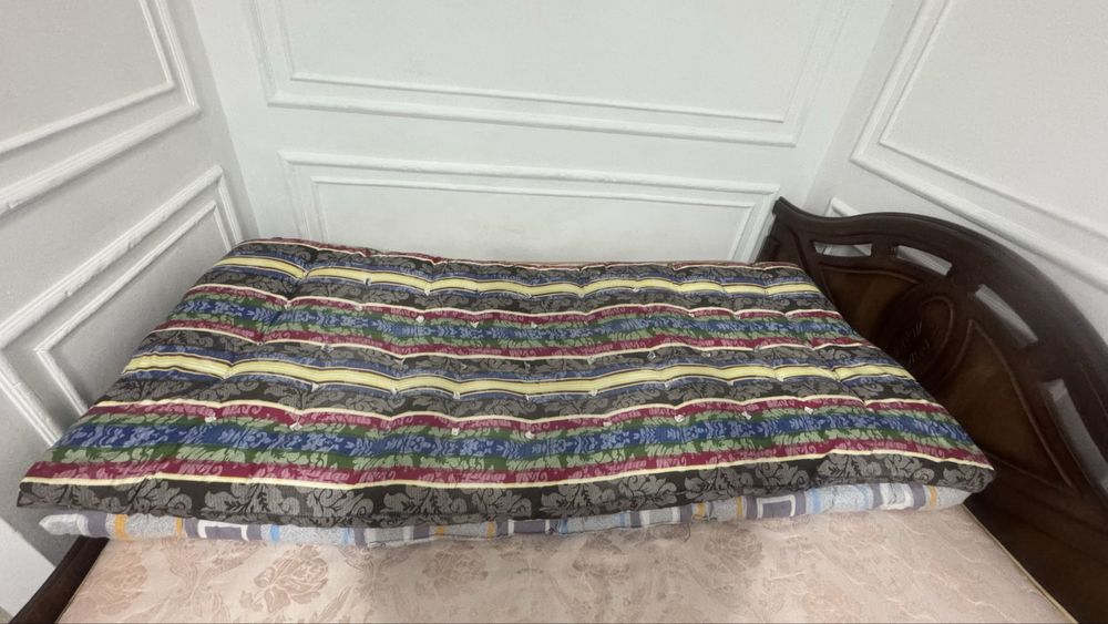 Продаю новый матрас