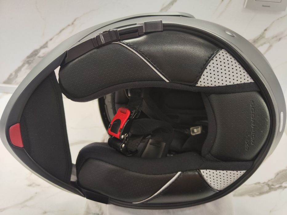 Модуларна Каска SCORPION EXO-TECH EVO размер S