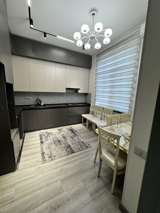 ToshGres kanal bo’yida kirib yashashga tayyor kottedjimiz sotiladi