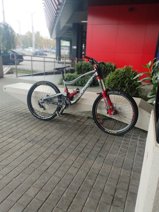 Nukeproof Scalp 2014