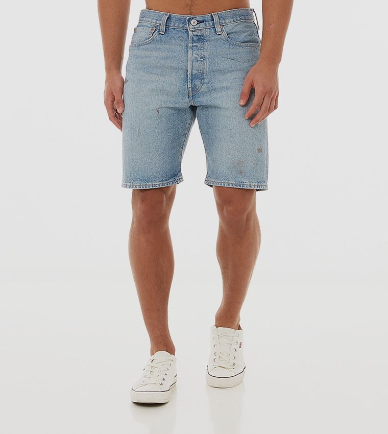 Levis / Levi’s 501 Hemmed Shorts ОРИГИНАЛ къси дънки - 33 и 36
