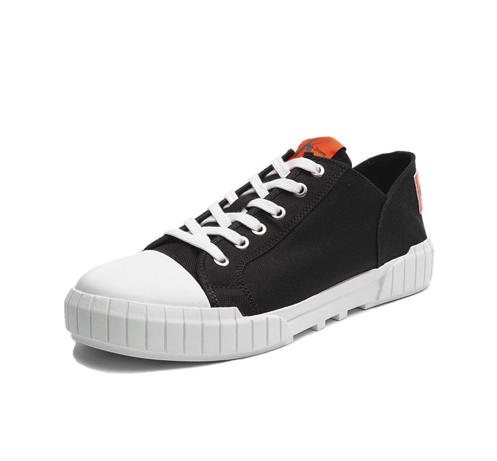 Кецове Calvin Klein Biff Nylon.