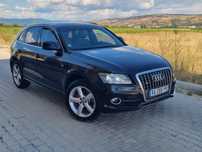 Audi q5 2.0l TDI quattro 170 cai 3.S.line