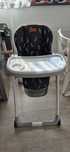 Scaun de masa bebe Momi Luxuria