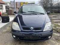 Renault scenic 1,9dci. 102cp