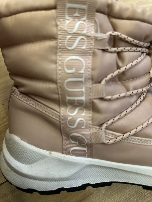 Дамски боти Guess