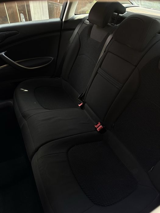 Citroen C5 2010 - manuala