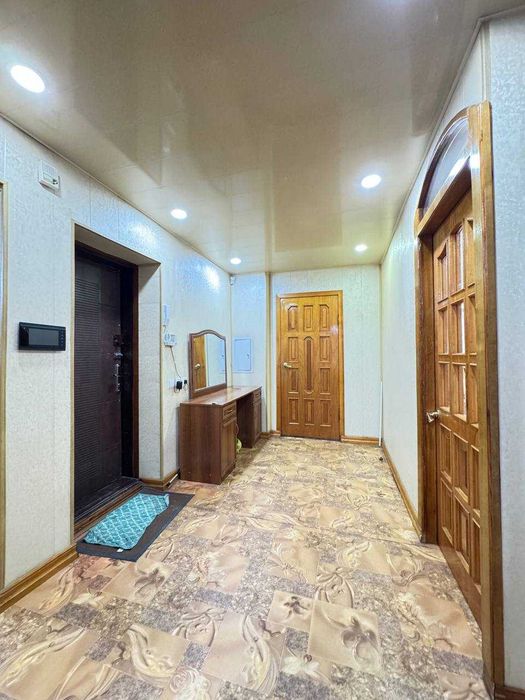 ПРОДАЕТСЯ КВАРТИРА 3в4/2/4 Ор.р: Метро МирзоУлугбек