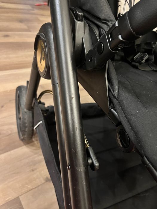 Carut Peg Perego Veloce