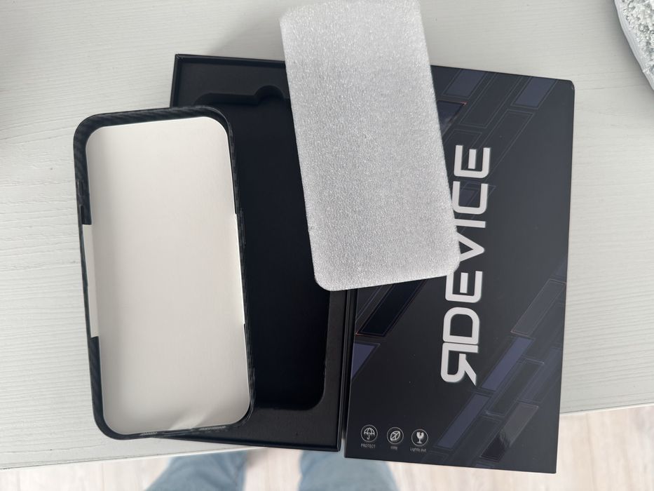 Husa iphone 15 pro Magsafe