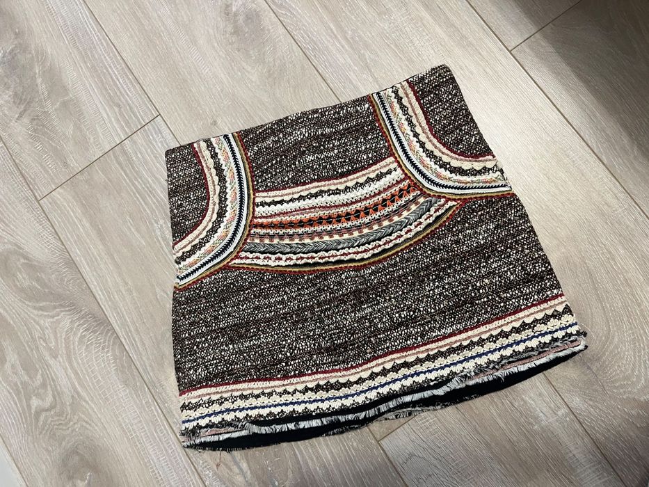 Нова пола на Zara