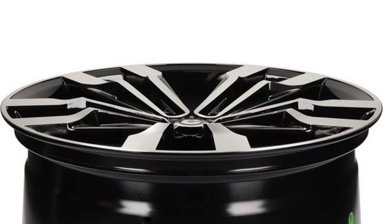 18" Джанти VW 5X112 T Roc Arteon Passat / CC Tiguan Touran T-Roc Golf