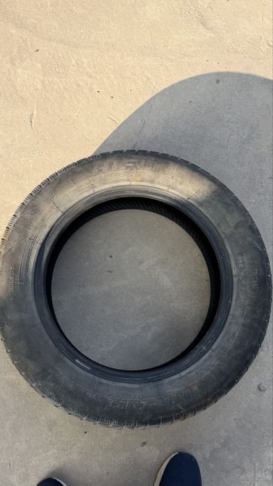 Шины в комплекте размер 205/60/16