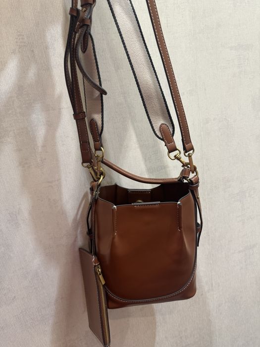 Сумка Zara оригинал