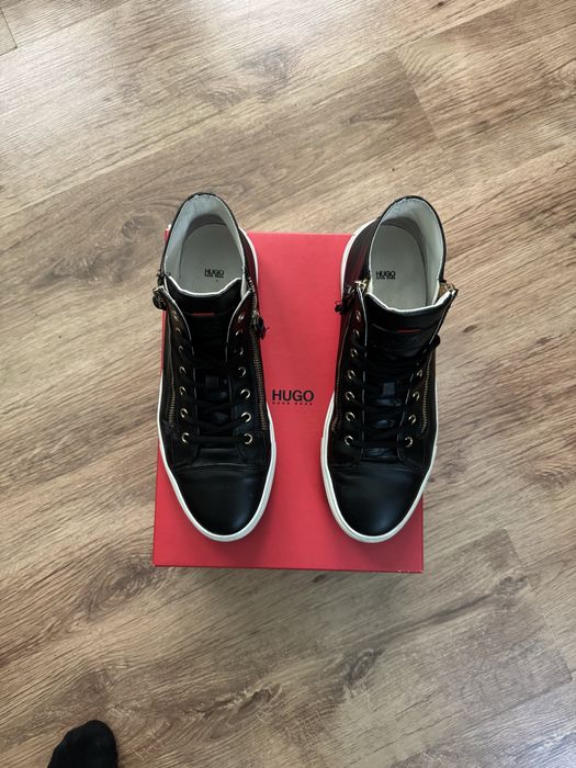 Обувки HUGO BOSS 42номер