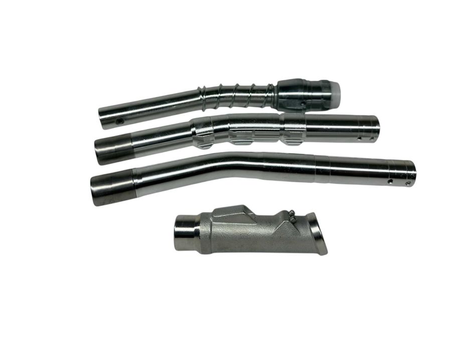 Запасные части к заправочным пистолетам