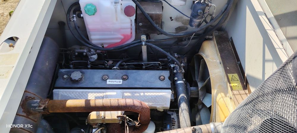 Claas dominator130 sotiladi!