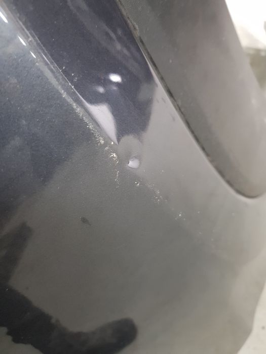 Aripa fata dreapta HYUNDAI TUCSON III TLE  2015 - >