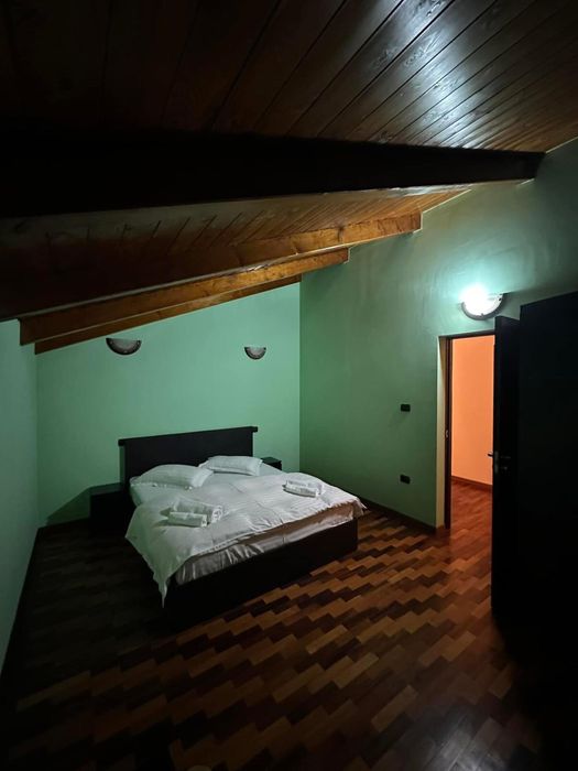Vila de inchiriat in Borsa Maramures libera Revelion-Craciun