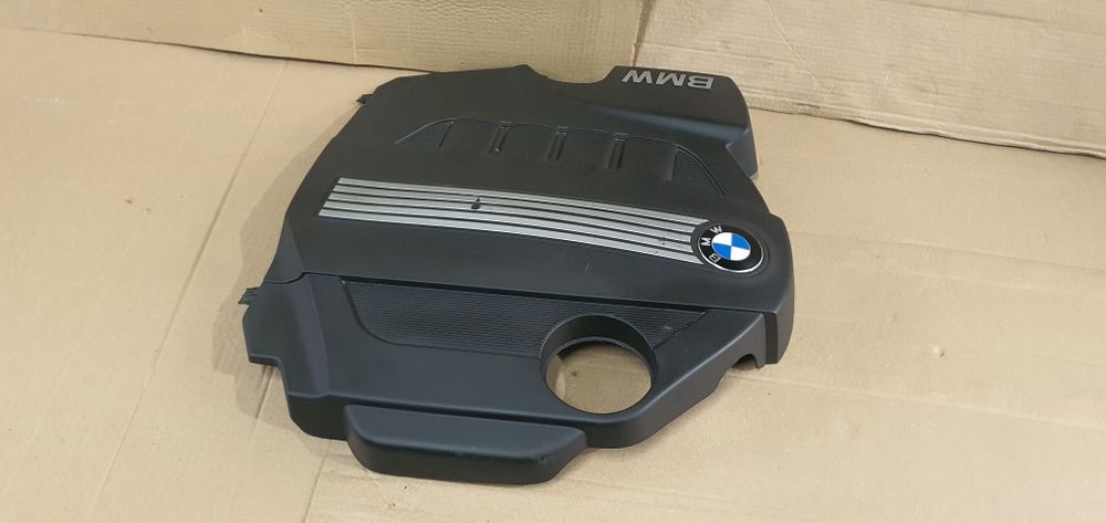 Capac motor bmw N47 seria 1, 3,5 x1 x3 e87 e81 e84 e90 e91 e60 e61 e83