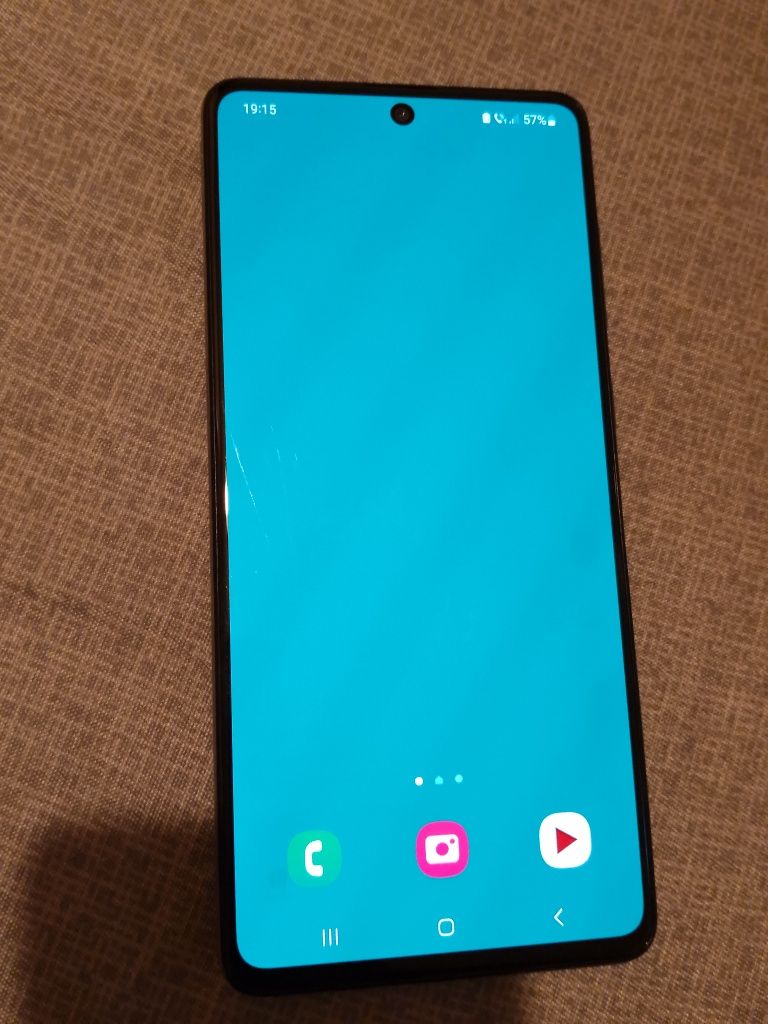 Samsung   A71    6 cu 128