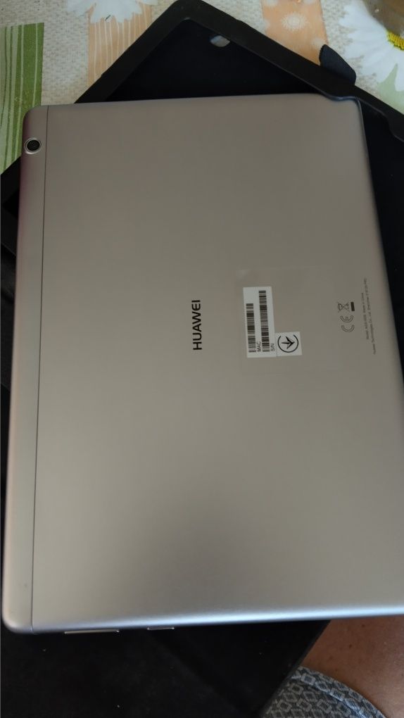 Таблет Huawei Media Pad T 3 10"