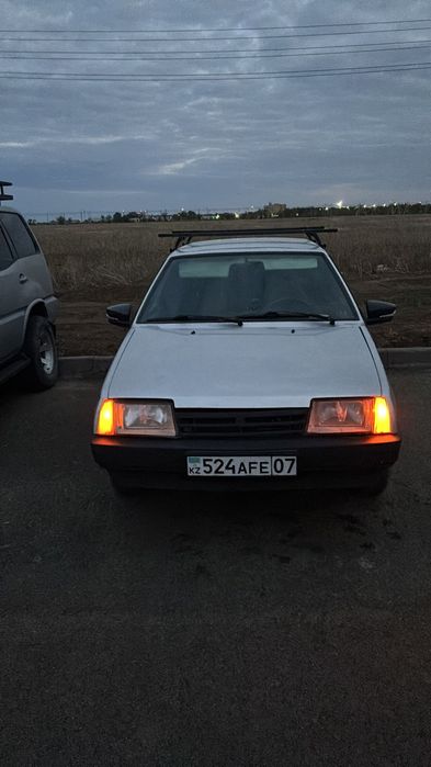 Продам машину Ваз лада