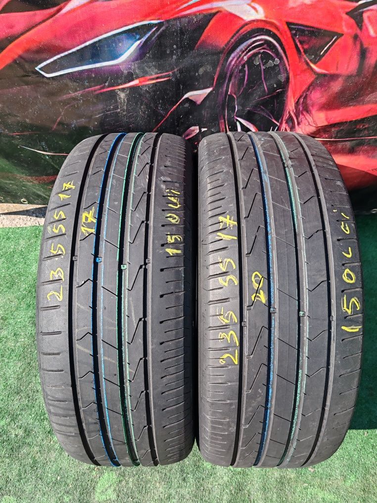 235 55 17 vara Hankook