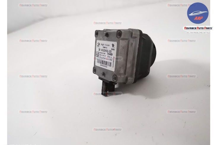 Camera Nightvision BMW F10 F15 F16 F85 F86 F06 F12 F13 Seria 5 6 X5 X6