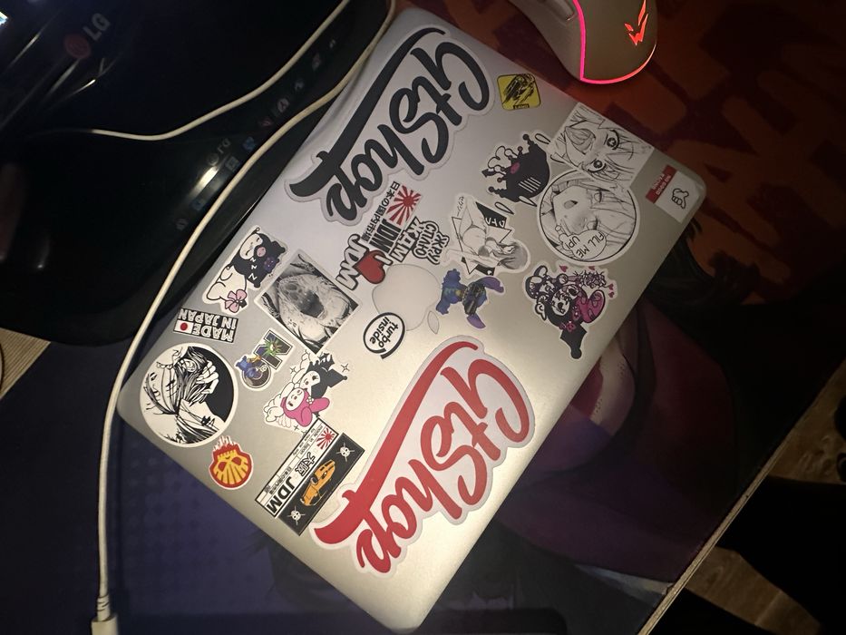 Mac Book air 13 2017