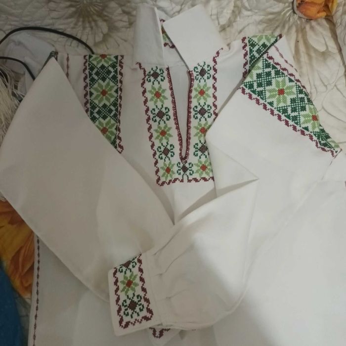 Ie băieți- 6-7 ani