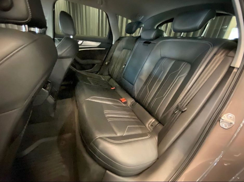 Audi A6 Allroad 45TDI-2020 Tiptronic- Quattro 3.0-286CP E6 Mild Hybrid