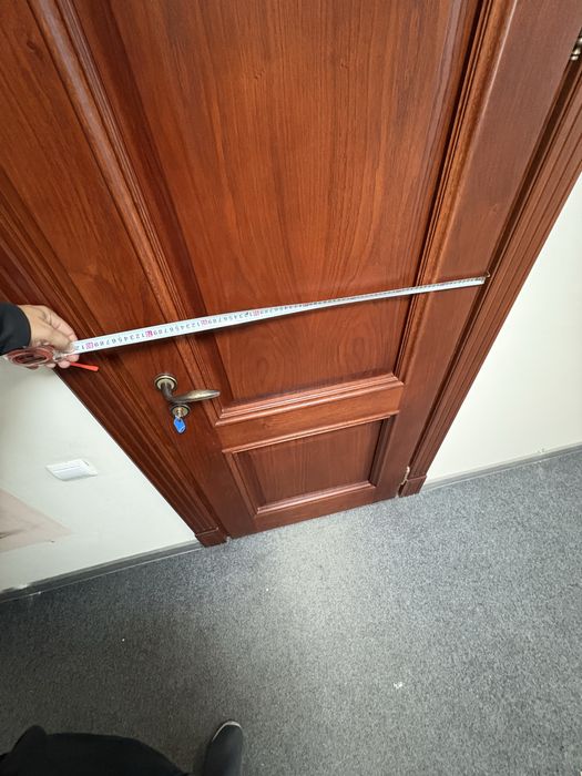 Дверь межкомнатная