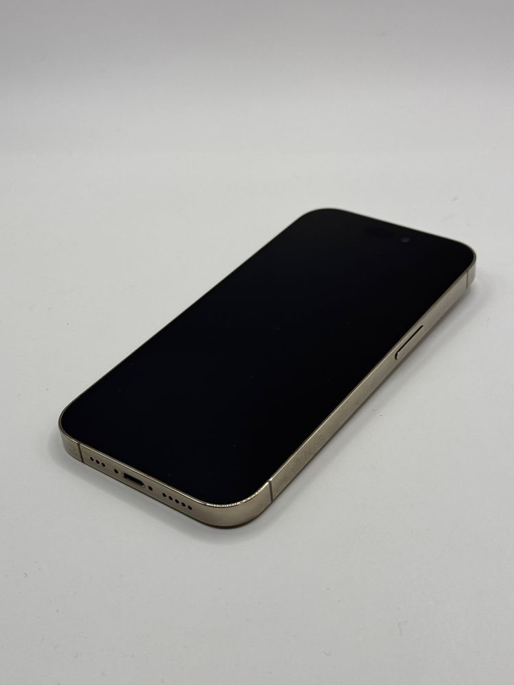 Iphone 14 Pro 128GB 87% Grad A Garantie 24 Luni - zonemag.ro
