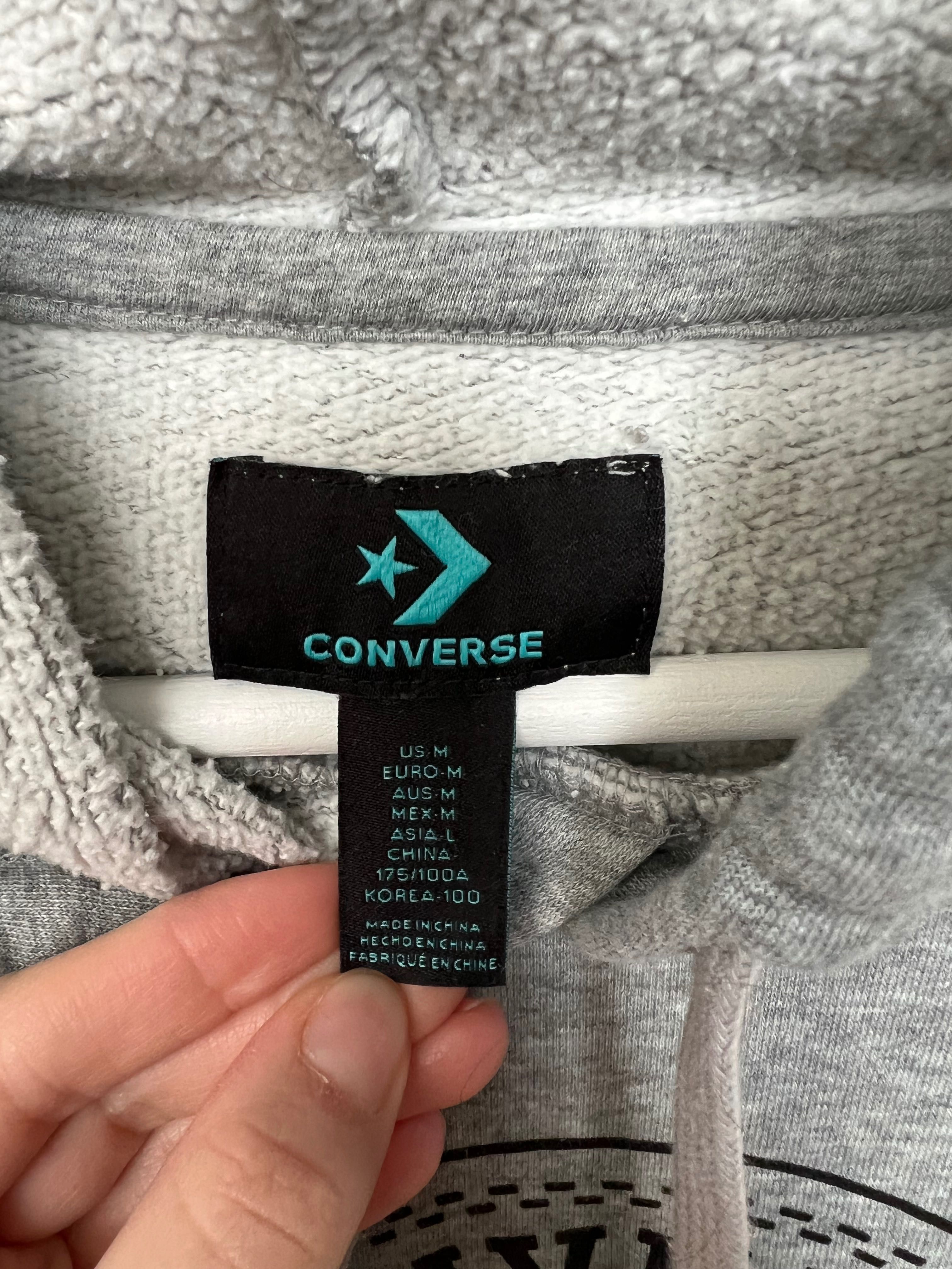 суичър converse оригинален