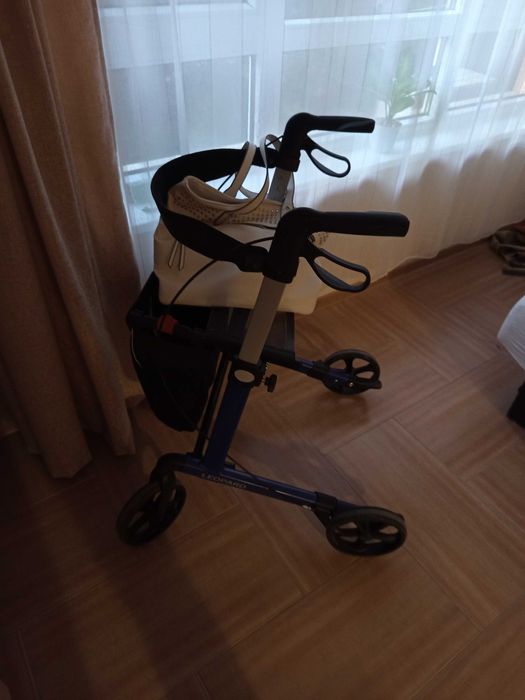 Ролатор Mobilex Leopard