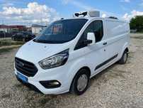 Ford Transit Custom GARANTIE 2 ANI, Frigorifica, Pilot auto, AC, Senzori parcare