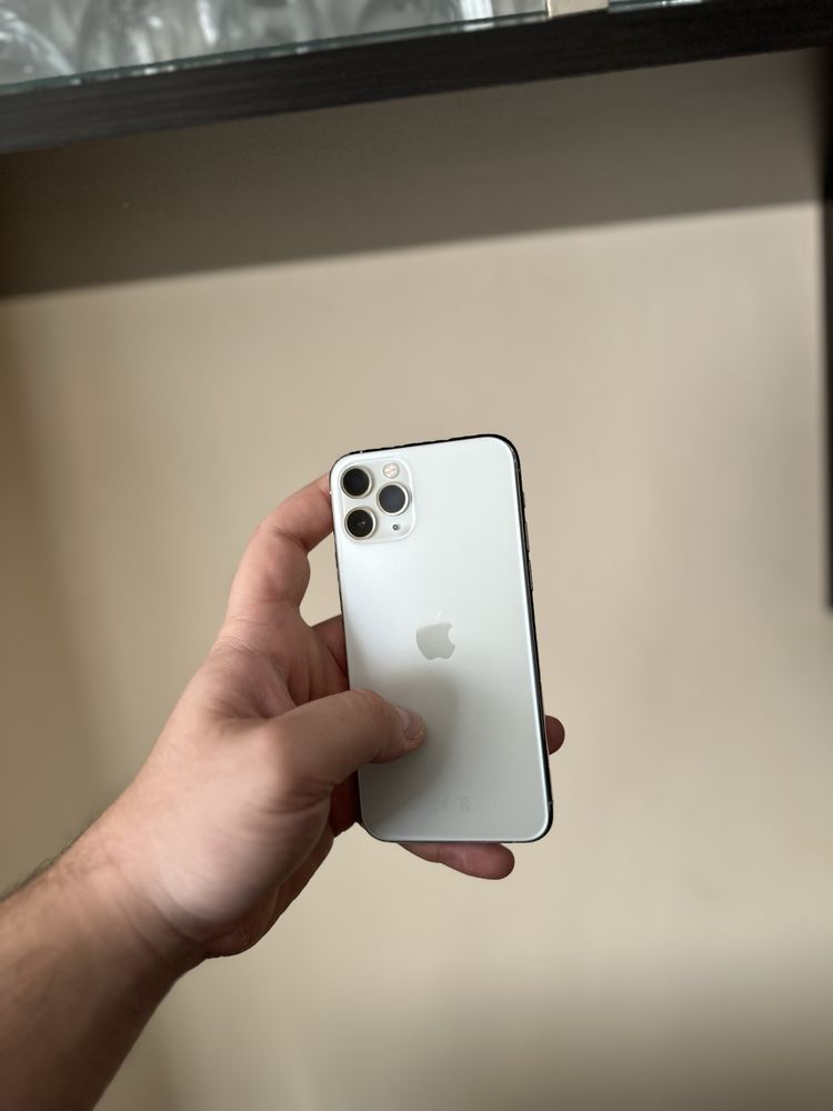 Iphone 11 pro 64 gb 87%