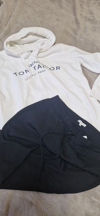 Спортен комплект Tom Tailor, размер М/L